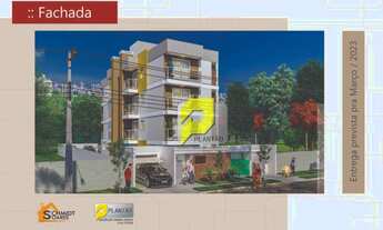 Imagem 6: Londres REsidencial - > Lançamento apartamento alto padrão com 3 dormitórios sendo 1 su