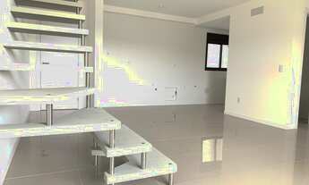 Imagem 4: Apartamento duplex com 3 suítes e escritório