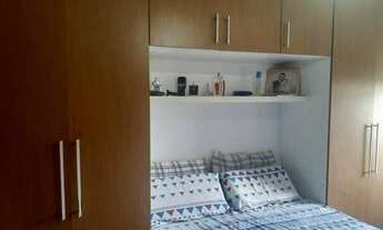 Imagem 6: Apartamento com 3 dormitórios à venda, 70 m² por R$ 330.000,00 - Campo Grande - Rio de Jan