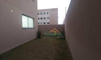 Imagem 2: Apartamento com 2 dormitórios, 42 m² - venda por R$ 165.000 ou aluguel por R$ 1.100/mês