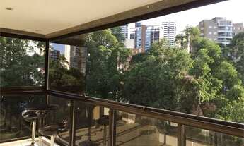 Imagem 5: Apartamento-São Paulo-MORUMBI