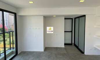 Imagem 2: Apartamento à venda, Perdizes, 80m², 1 dormitório, 1 suíte, 1 vaga!