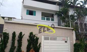 Imagem: Ótima casa com 4 suítes amplas e piscina