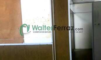 Imagem 2: Conjunto comercial andar alto na Avenida Ana Costa Vila Mathias Santos