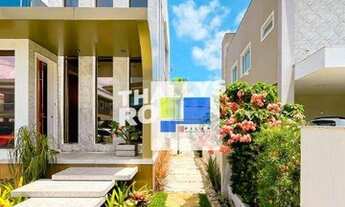 Imagem 5: Casa à venda, 524 m² por R$ 3.500.000,00 - Alphaville Eusébio - Eusébio/CE