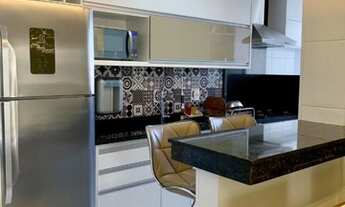 Imagem 7: Apartamento - Residencial Tropicale