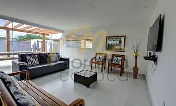 Imagem 6: Casa à venda com 5 quartos dentro de condomínio na Baia Formosa - Búzios