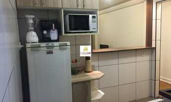 Imagem 5: Apartamento à venda, Aclimação, 49m², 1 dormitório, sem vaga!