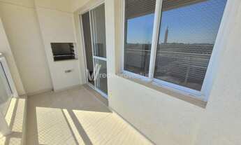 Imagem 3: Apartamento - Taquaral - Campinas