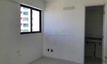 Imagem 4: Apartamento para venda tem 52 metros quadrados com 2 quartos em Torre - Recife - PE