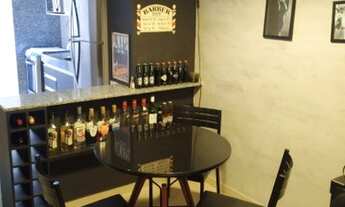 Imagem 2: Exc apto no Plaza Maior com 2 Q sendo 1 suíte todo planejado financia