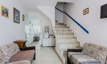 Imagem 2: SãO PAULO - Casa Padrão - PERDIZES