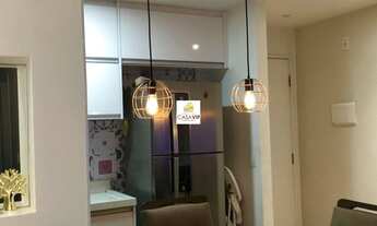 Imagem 5: Apartamento à venda, Vila Moraes, 75m², 3 dormitórios, 1 suíte, 1 vaga!