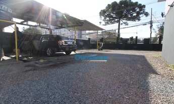 Imagem 6: Terreno à venda, 1360 m² por R$ 3.300.000,00 - Portão - Curitiba/PR