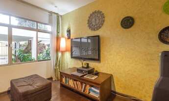 Imagem 7: Casa Venda 4 Dormitórios - 245 m² Brooklin