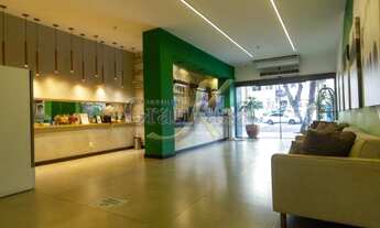 Imagem 4: Residencial com serviços