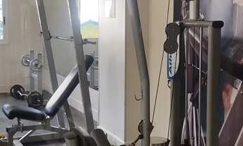 Imagem 7: APARTAMENTO DE 3 QUARTOS EM FRENTE AO PARQUE CASCAVEL