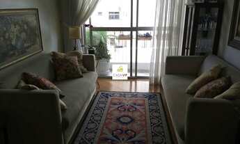 Imagem 2: Apartamento à venda, Jardim Taquaral, 80m², 3 dormitórios, 1 suíte, 2 vagas!