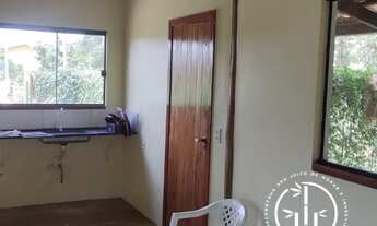 Imagem 7: Casa Verde Casa com 1 dormitório