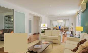 Imagem: Apartamento à venda, Vila Pompéia, 260m²