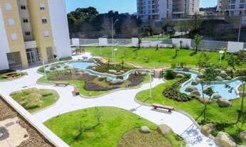 Imagem 4: Apartamento com 2 dormitórios à venda, 69 m² por R$ 630.000 - Ecoville - Curitiba/PR