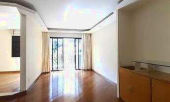 Imagem 4: Apartamento com 2 dormitórios para alugar, 138 m² por R$ 3.800,00/mês - Alto da Lapa - São