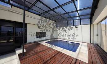 Imagem 5: Cobertura para aluguel 371m2 - 3 quartos - Barra da Tijuca