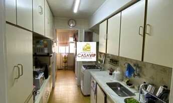 Imagem 3: Apartamento à venda, Vila Ipojuca, 74m², 3 dormitórios, 1 vaga!