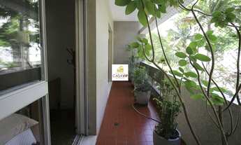 Imagem 4: Apartamento à venda, Higienópolis, 180m², 3 dormitórios, 1 vaga!