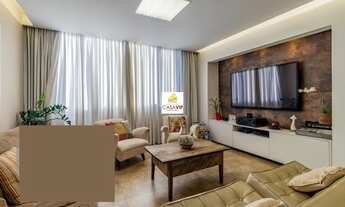 Imagem 2: Apartamento à venda, Vila Mariana, 113m², 3 dormitórios, 1 suíte, 1 vaga!