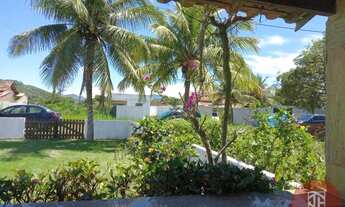 Imagem 3: Casa para venda com 3 quartos em Barra Nova - Saquarema - RJ