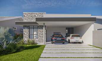 Imagem 3: Excelente Casa Nova e Projetada, Ampla e com Terreno 360m², Prox. ao Mar