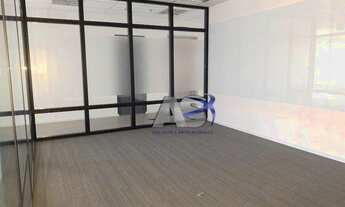 Imagem 7: Conjunto para alugar, 660 m² por R$ 36.000,00/mês - Brooklin - São Paulo/SP