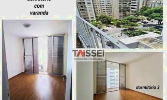 Imagem 3: Higienópolis - 3 dormitórios - excelente localização