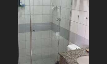 Imagem 6: Império das Águas à venda - 2 Quartos - Localização - Andar alto - Águas Claras