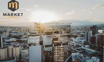 Imagem 5: Sala Comercial para alugar, 600 m² por R$ 35.000/mês - Centro - Itajaí/SC