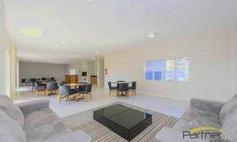 Imagem 7: Apartamento com 2 dormitórios à venda, 73 m² por R$ 487.000,00 - Cristo Rei - Curitiba/PR