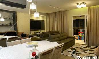 Imagem: Apartamento para Venda em São Bernardo