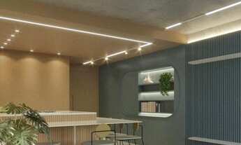 Imagem 3: JS) Lançamento Alto Padrão em Boa Viagem | 52m²