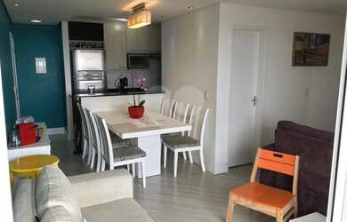 Imagem 4: São Paulo - Apartamento Padrão - VILA GUILHERME