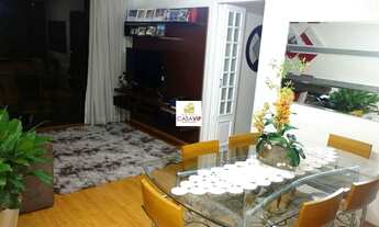 Imagem 2: Apartamento à venda, Barro Branco (Zona Norte), 80m², 2 dormitórios, 1 vaga!