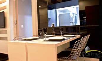 Imagem 14: Apartamento à venda, 60 m² por R$ 506.611,00 - Boa Vista - Curitiba/PR