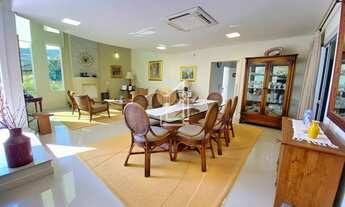 Imagem 6: Casa à venda no bairro Córrego Grande - Florianópolis/SC