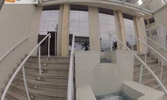 Imagem 4: Apartamento à venda, 123 m² por R$ 800.000,00 - Aviação - Praia Grande/SP