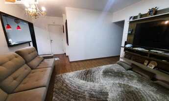 Imagem 7: Apartamento à venda, 86 m² por R$ 480.000,00 - Canto do Forte - Praia Grande/SP