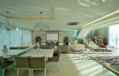 Imagem 7: Casa à venda no Del Lago. Barra da Tijuca. RJ