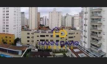 Imagem 4: Lindo apto Reformado Vila Mariana com Dois Dormitórios uma Vaga de garagem, próximo do met