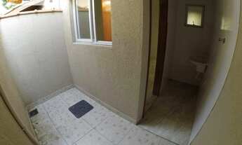 Imagem 6: Sobrado à venda, 55 m² por R$ 220.000,00 - Tude Bastos (Sítio do Campo) - Praia Grande/SP