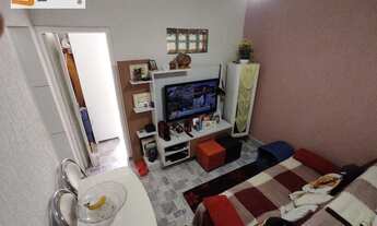 Imagem: Apartamento à venda, 40 m² por R$ 155.000,00