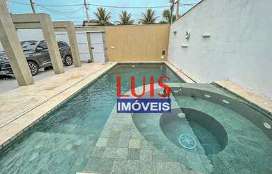 Imagem 3: Casa com 5 dormitórios à venda, 300 m² por R$ 3.300.000 - Camboinhas - Niterói/RJ - CA5072